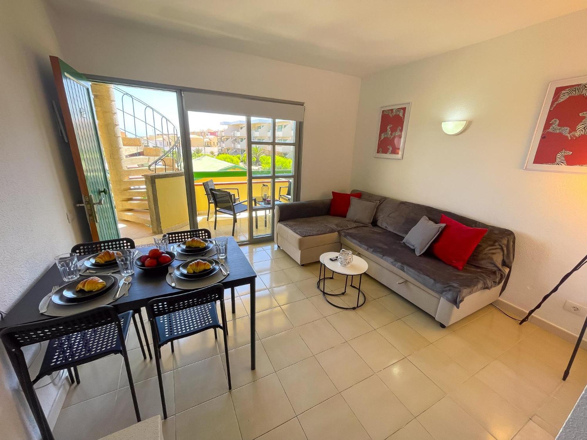 Casita Bonita - Bouganville Residence Costa De Antigua Esterno foto